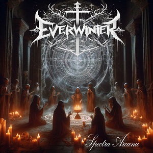 Re: EverWinter (MEX) / Symphonic Black Metal