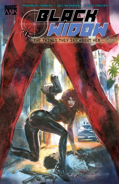 Black-Widow-The-Things-They-Say-About-Her-TPB-2006