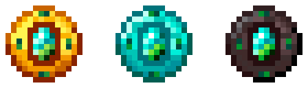 tiers