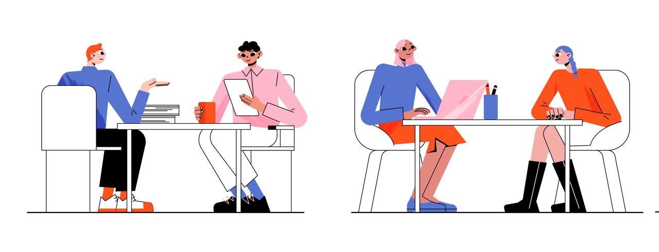 client services