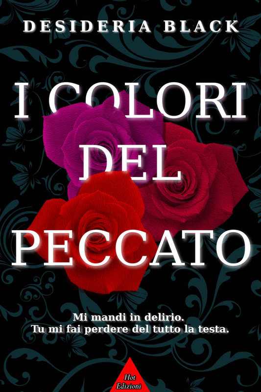   Desideria Black ─ I colori del peccato  (2021)