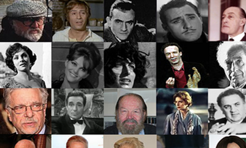 Top 10 most influential film industries in the world