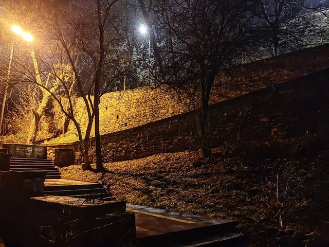 Еще немного Кавказа. Ставрополье в декабре и Дагестан в апреле