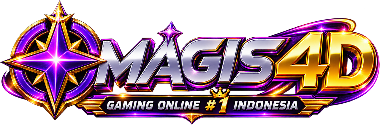 LOGO MAGIS
