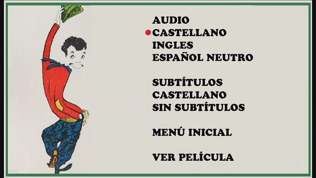 2 - Pepe (Cantinflas) [DVD9Full] [Pal] [Cast/Ing/Esp.Neutro] [Sub:Cast] [Comedia/Musical] [1960]