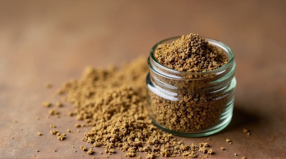 Cumin