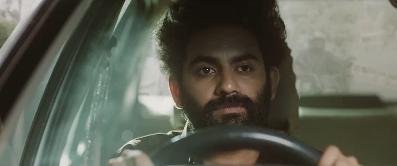 Mokshapatam 2025 WebRip [Hindi + Telugu] 480p 720p ESub Screenshot