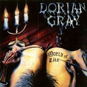 Dorian Gray (GER) / Melodic Heavy Metal