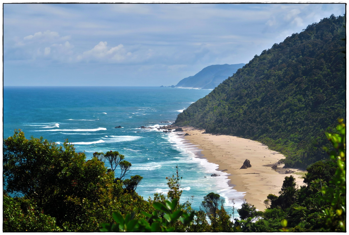 Kahurangi NP: Heaphy Track (Navidad 2020, III) - Escapadas y rutas por la Nueva Zelanda menos conocida (53)