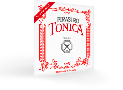 Pirastro Tonica