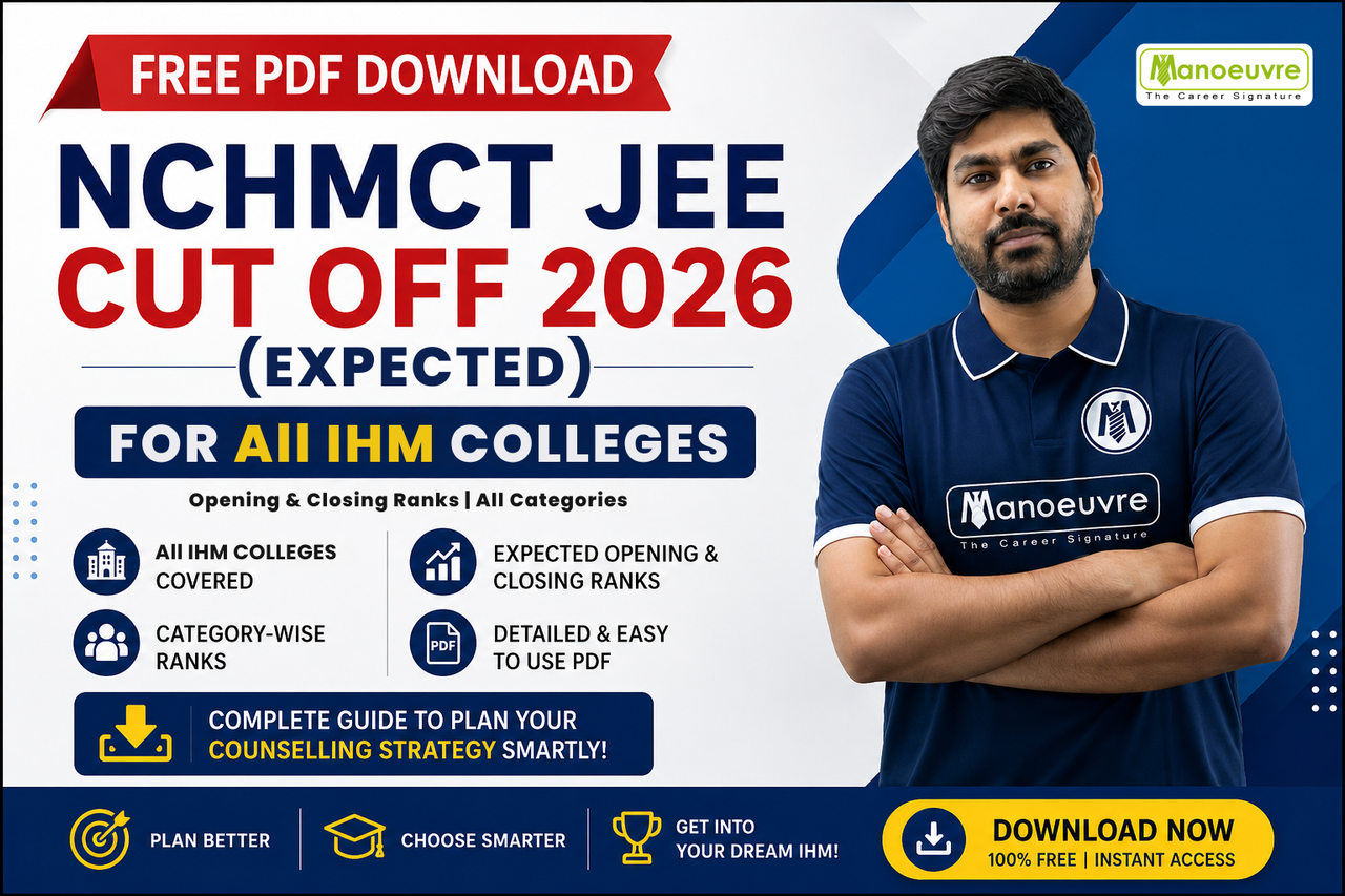 Get all IHM Expected Cut off 2026