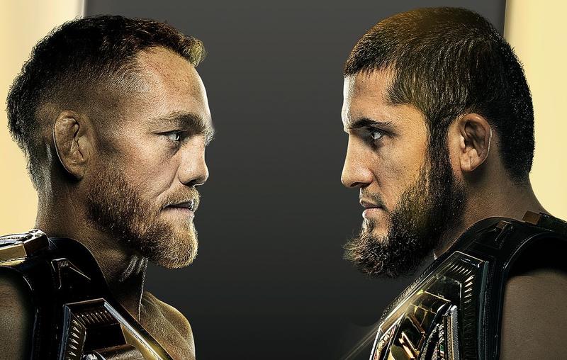 Джак Дела Мадалена мечтае да пречупи и довърши Ислам Махачев