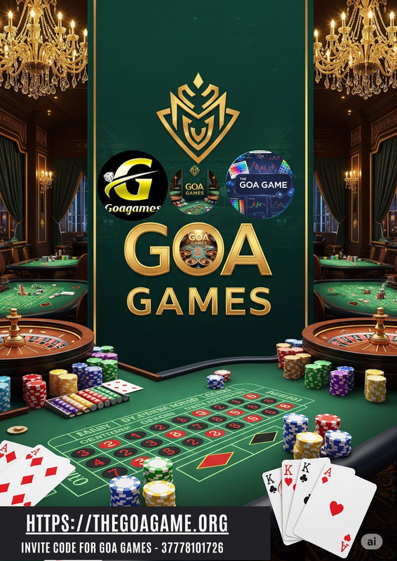 Goa Games (2)