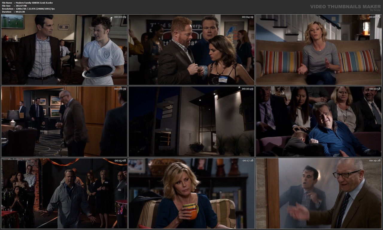 Modern Family S08E06 Grab It.mkv