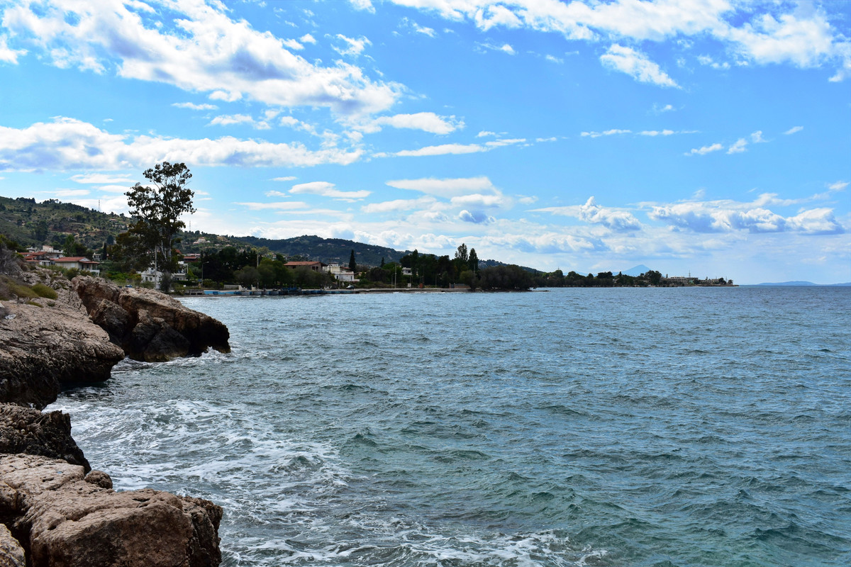 Άγιοι Απόστολοι