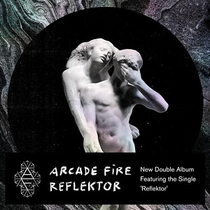 Re: Arcade Fire - Reflektor (2013/2020) [Hi-Res]