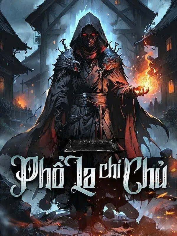 Phổ La Chi Chủ