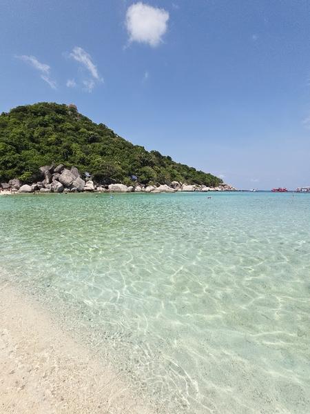 Koh Samui, feb 2026
