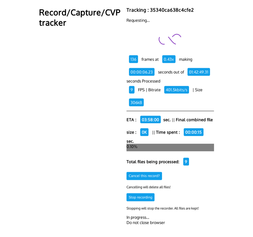 Screenshot_2019-11-28 HLS Record Tracker 0 09%