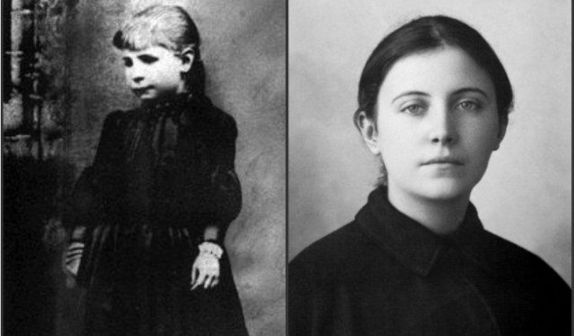 DEVETNICA SVETOJ GEMMI GALGANI