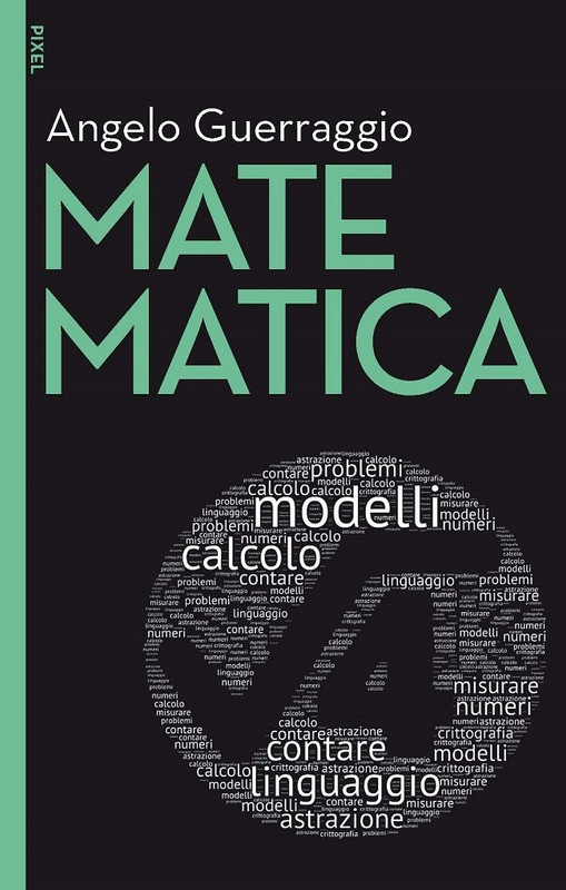 Angelo Guerraggio - Matematica (2016)