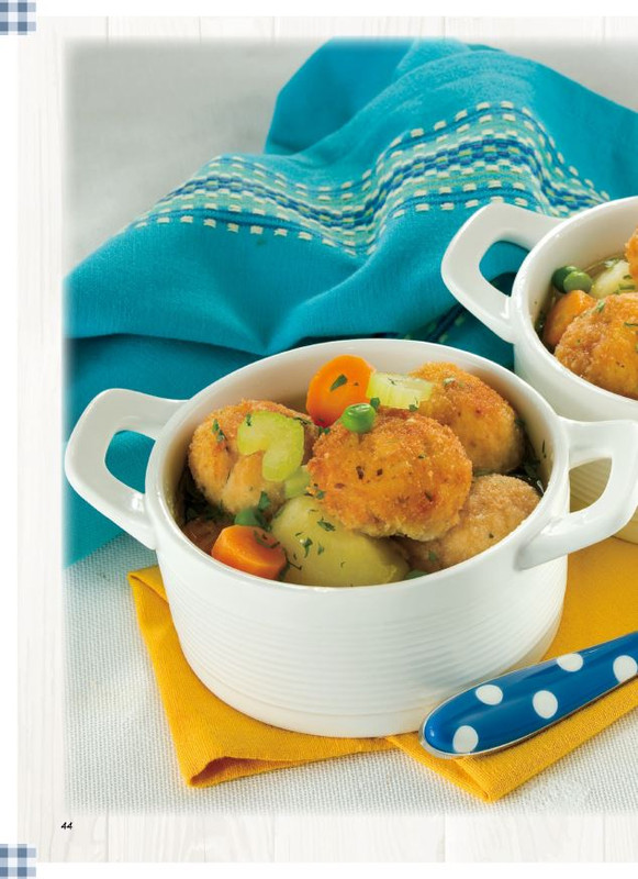 Il Grande Ric delle Polpette (Ott-Nov 2024) 7