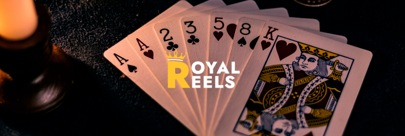 royal reels online casino australia