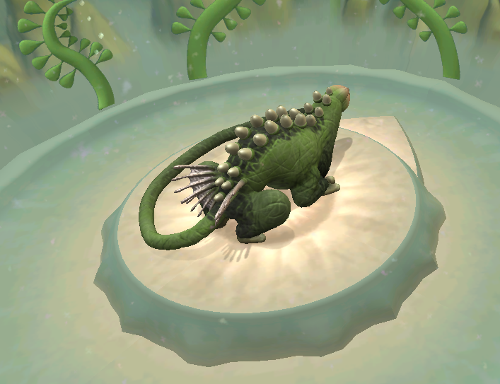 Dino [O8][CI] Spore-2020-05-02-19-55-33