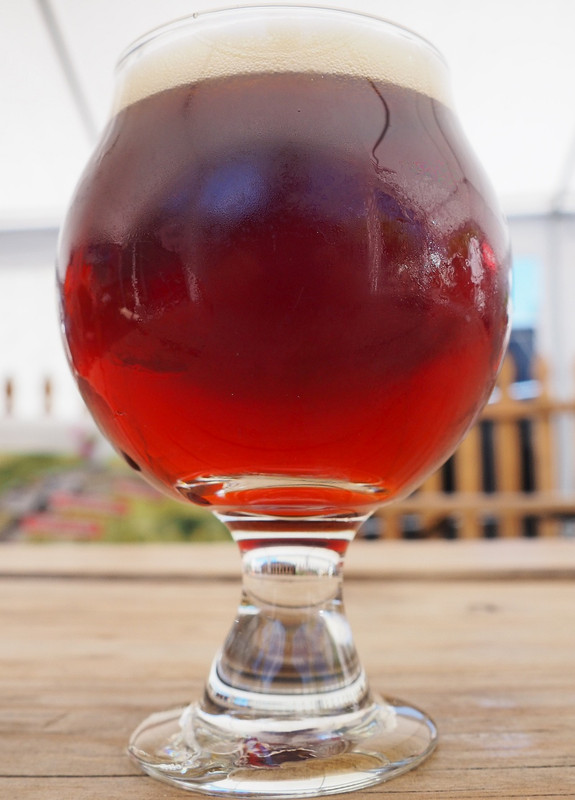 Figurehead Brown Ale 2