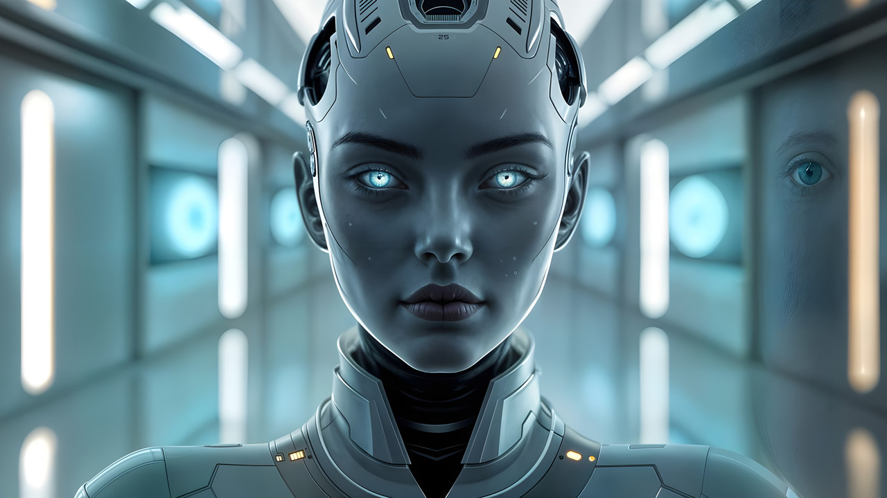Service Mech