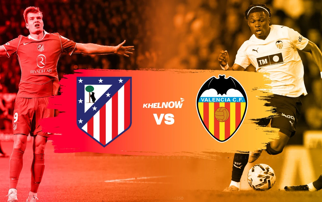 Nhận định, soi kèo Atletico de Madrid vs Valencia, 20h00 ngày 13/12