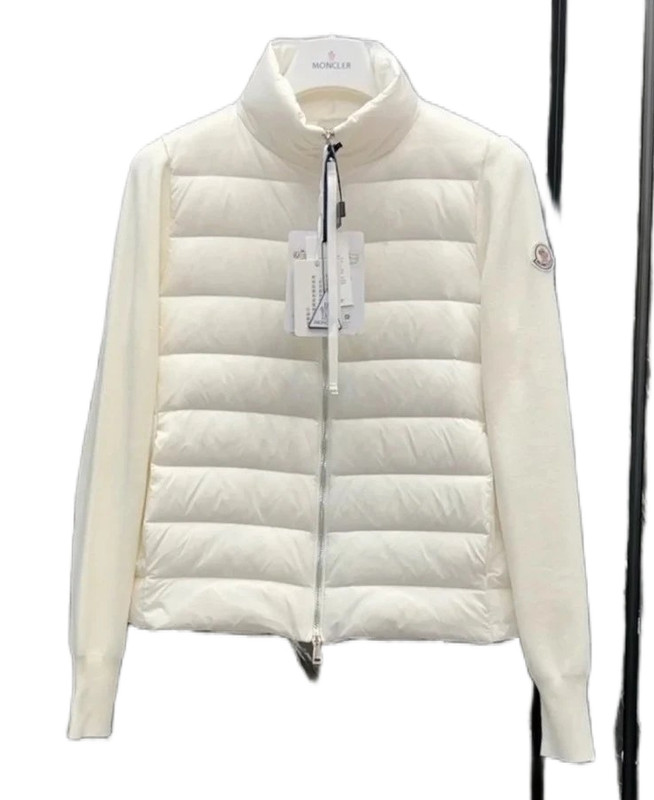 Moncler Down Jacket-26