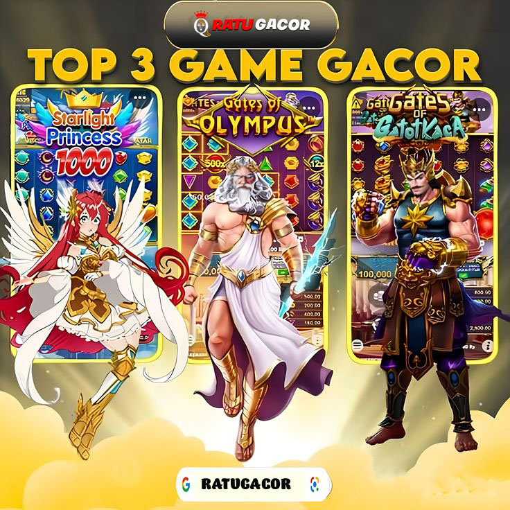 Ratugacor >> Situs Slot 88 Hoki Sweet Bonanza x1000 Join Now