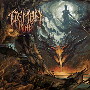 Demon King (USA) / Blackened Technical Death Metal