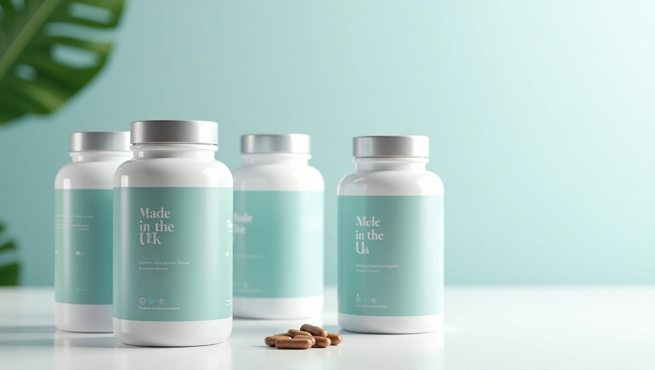 Longevity Formulas