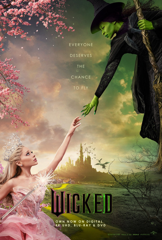 Wicked (2024)