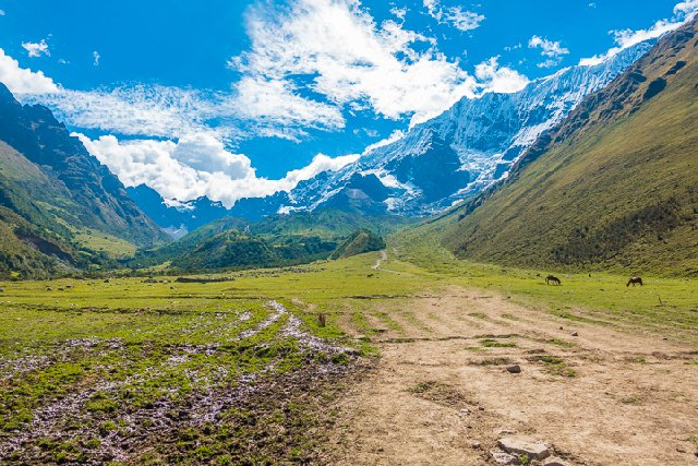 Humantay Lake : How to i Get from Cusco ?