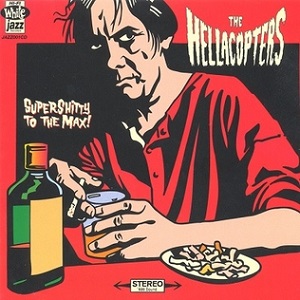 The Hellacopters