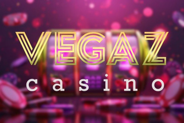 Vegaz Casino Bonusumsatz