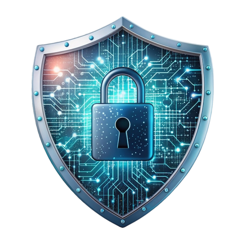 Security Shield Verified