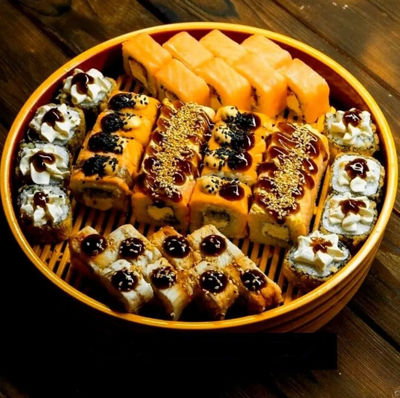 Сет Курмышанский (40шт)