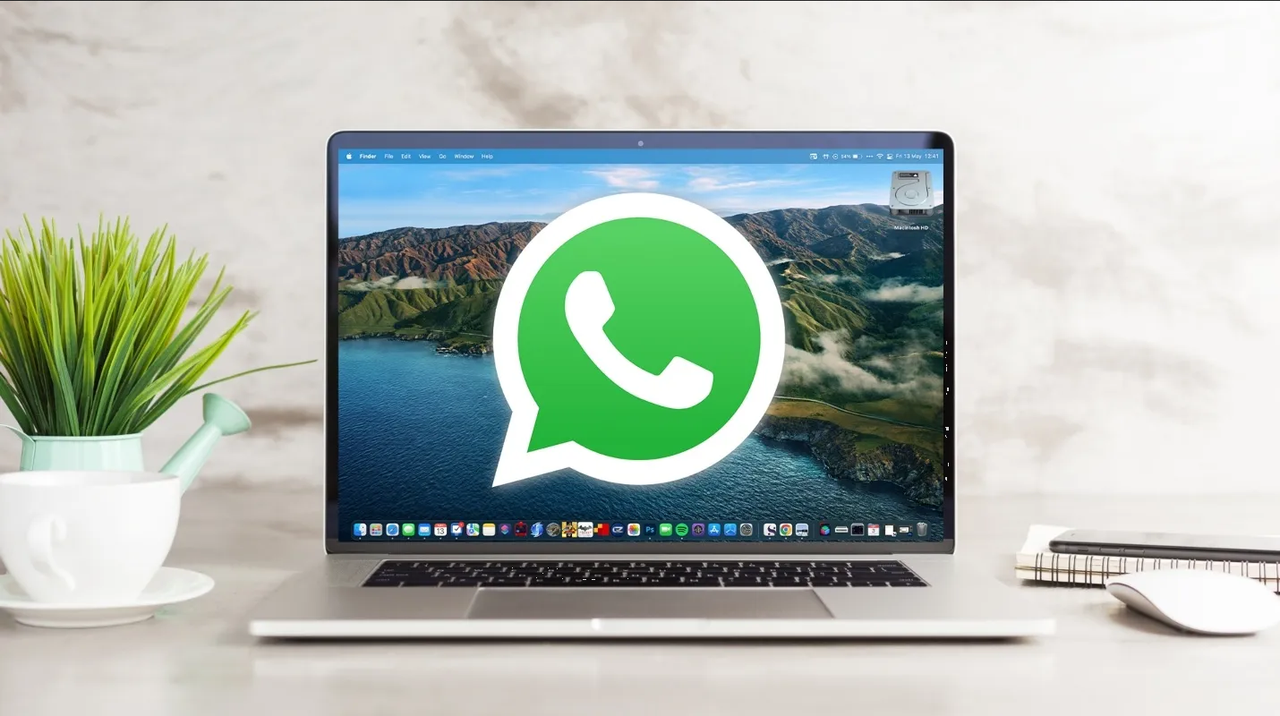 Guía paso a paso para descargar WhatsApp para Mac