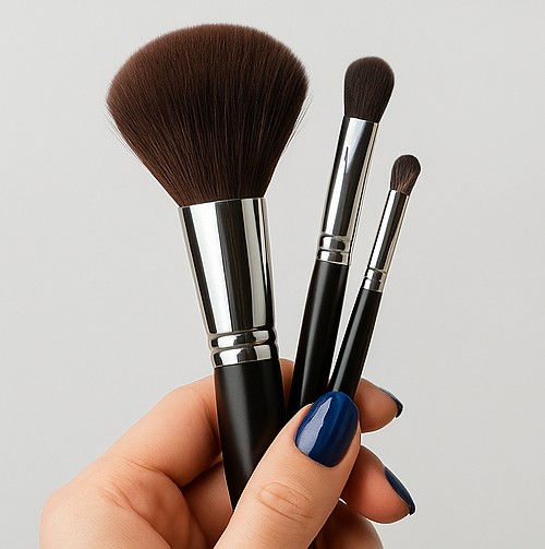 Premium Brush Set