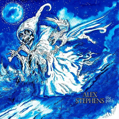 Alex Stephens - The Path (2022) (Lossless + MP3)