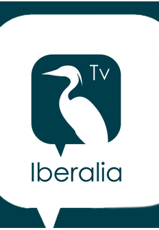 IBERALIA 100% PESCA FHD