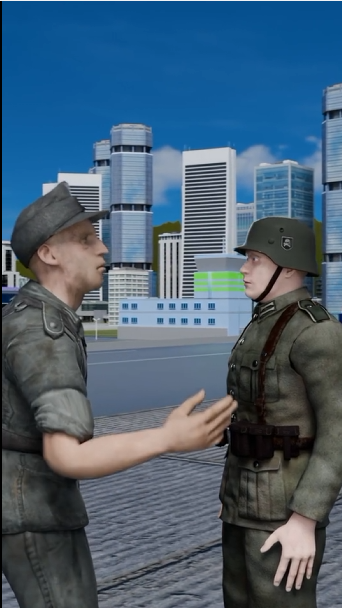 Animation Sample 1