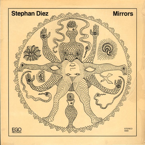 Stephan Diez - Mirrors (1978)