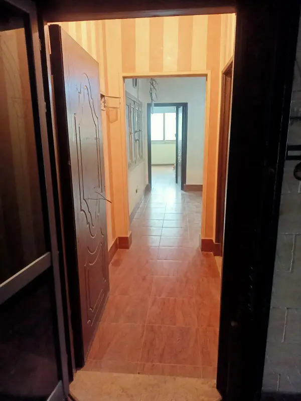 شقة رابعة العدوية