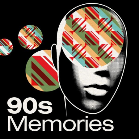 VA - 90s Memories (2023)