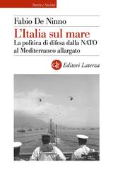 Fabio De Ninno – L’Italia sul mare (2026)
